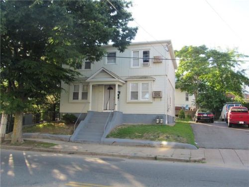 172 Pocasset Ave, Providence, RI 02909 exterior