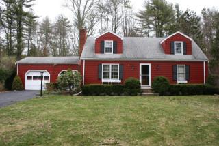 47 Short St, Taunton, MA 02780 exterior