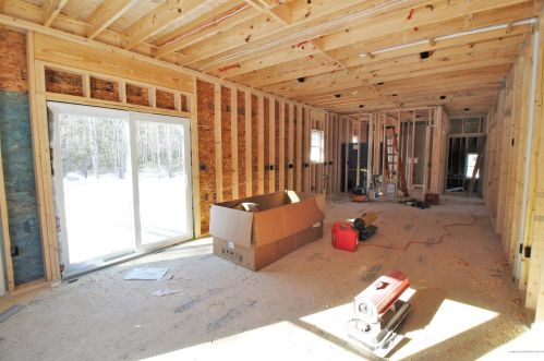1420 Bucksmills Rd, Bucksport, ME 04416 exterior