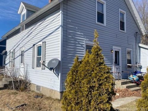 611 Riverside Dr, Fabyan, CT 06255 exterior