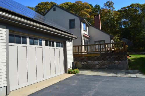 35 Mccallum Dr, Falmouth, MA 02540 exterior