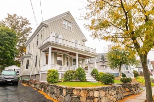 46 Perham St, Roxbury-Xing, MA 02132 exterior