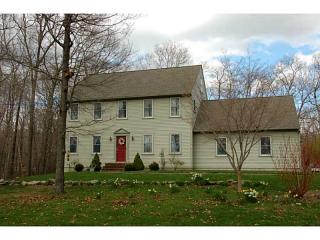 458 Spring St, Hopkinton, RI 02873 exterior