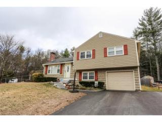 6 Robert St, Franklin, NH 03235 exterior