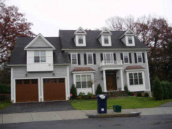 11 Doris Cir, Newton, MA 02458 exterior