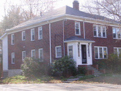 130 Cabot St, Newton, MA 02458 exterior