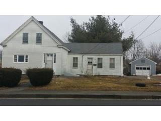 121 Canton St, Stoughton, MA 02072 exterior