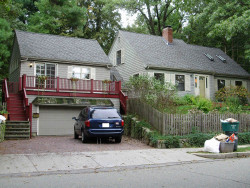 115 Allen Ave, Newton, MA 02468 exterior