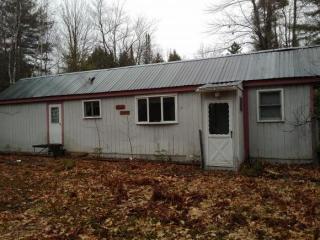 859 Province Lake Rd, Effingham, NH 03882 exterior
