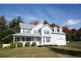 9 Twin Meadows Ln, Jericho, VT 05465 exterior