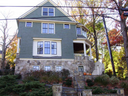 27 Ripley St, Newton, MA 02459 exterior