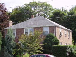 1548 Washington St, Newton, MA 02465 exterior