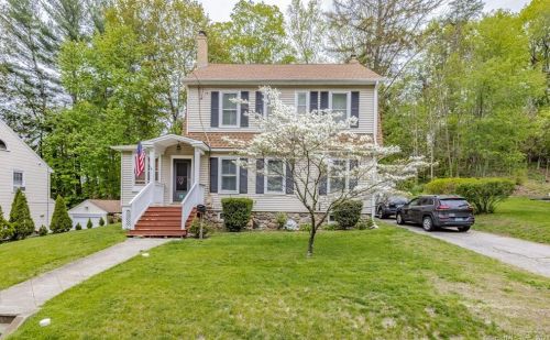 55 New Harwinton Rd, Torrington, CT 06790 exterior