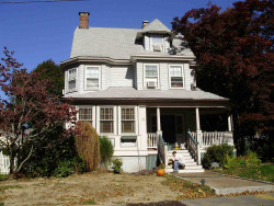 47 Stearns St, Newton, MA 02459 exterior