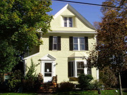 29 Harrison St, Newton, MA 02461 exterior