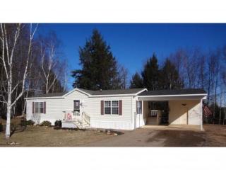 214 Mason Ct, Laconia, NH 03246 exterior