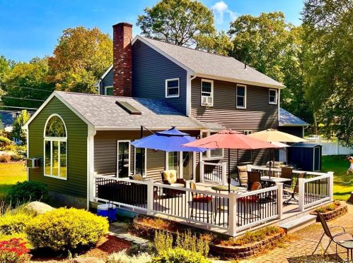 787 Cook Hill Rd, Killingly, CT 06239 exterior