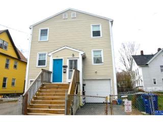711 Central Ave, Bridgeport, CT 06607 exterior