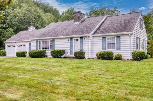 27 Tow Path Ln, Montgomery, MA 01085 exterior