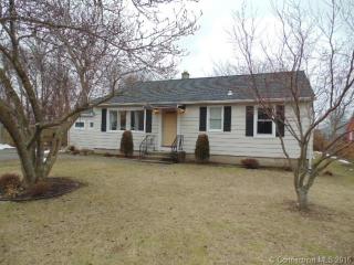 380 Peach Orchard Rd, Waterbury, CT 06712 exterior