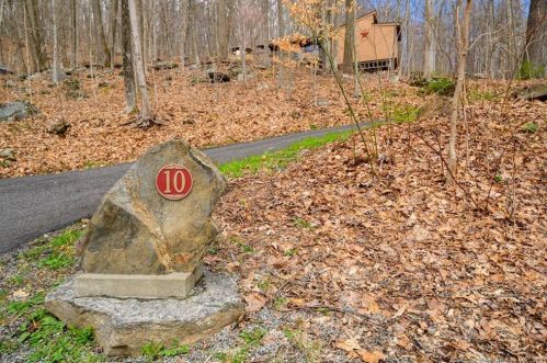10 Coburn Rd, Sherman, CT 06784 exterior