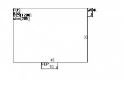 175 Florence St, Newton, MA 02459 floor plan