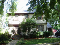 97 Walnut Hill Rd, Newton, MA 02461 exterior