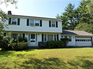 20 Pine Crest Dr, Goffstown, NH 03045 exterior