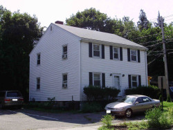 926 Chestnut St, Newton, MA 02465 exterior