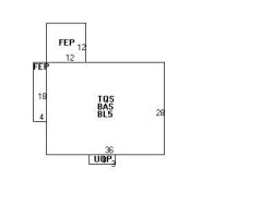 1100 Chestnut St, Newton, MA 02464 floor plan