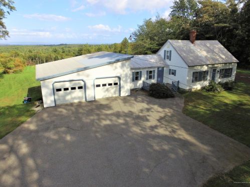 58 Hunt Rd, Swanville, ME 04915 exterior