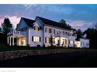 150 Northridge Dr, Waterbury, CT 06708 exterior