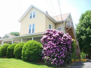 132 Wolcott St, Bristol, CT 06010 exterior