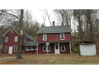 51 Canal St, Simsbury, CT 06089 exterior