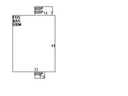 197 Commonwealth Ave, Newton, MA 02459 floor plan