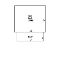 19 Central Close, Newton, MA 02466 floor plan