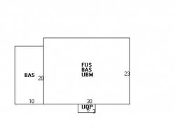 177 Oliver Rd, Newton, MA 02468 floor plan