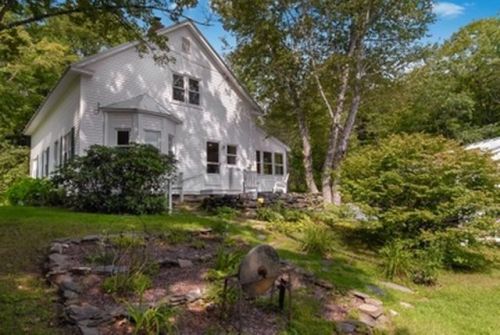 2620 Rush Meadow Rd, Reading, VT 05062 exterior