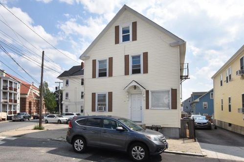 20 Greeley St, Providence, RI 02904 exterior