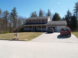 245 Alexander Dr, Pembroke, NH 03275 exterior