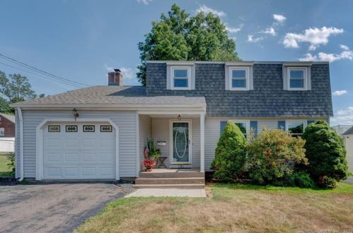 191 Russell St, Middletown, CT 06457 exterior