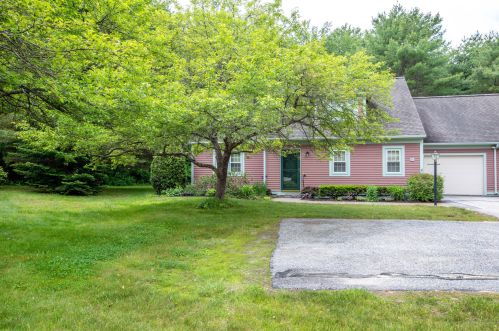 21 Birch Meadow Rd, Brunswick, ME 04011 exterior