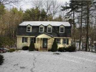 17 Cutts Rd, Lee, NH 03824 exterior