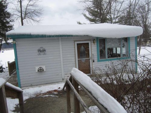75 Wilson Pond Rd, Keene, NH 03431 exterior