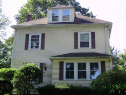 54 Woodbine St, Newton, MA 02466 exterior