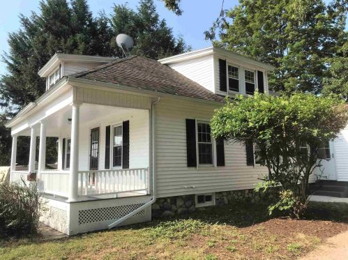 15 Euclid Ave, Nashua, NH 03060 exterior