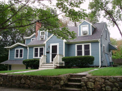 11 Cumberland Rd, Newton, MA 02465 exterior