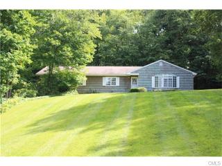 31 Nursery Rd, Ridgefield, CT 06877 exterior