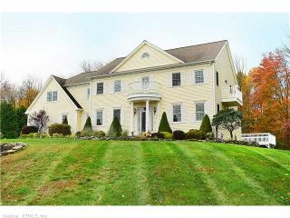 43 Noah Ln, Tolland, CT 06084 exterior