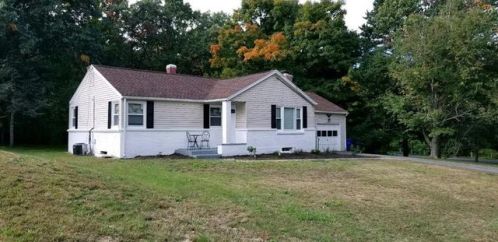 75 Fitzgerald Rd, Springfield, MA 01104 exterior
